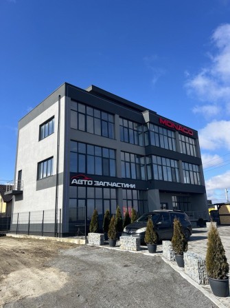 Оренда офісу з ремонтом та панорамними вікнами | Без комісії - фото 1