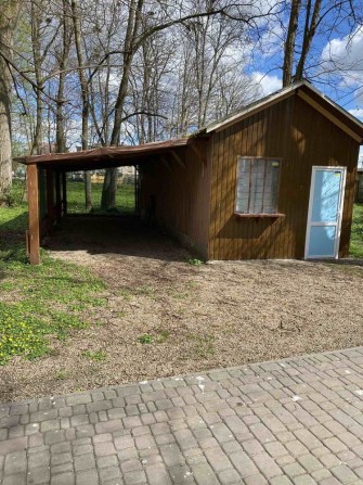 Оренда приміщення Самбір жд парк - фото 1