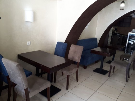 Оренда кафе з обладнанням Самбір