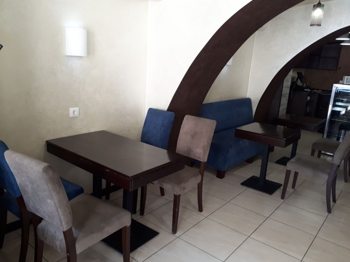 Оренда кафе з обладнанням - фото 1