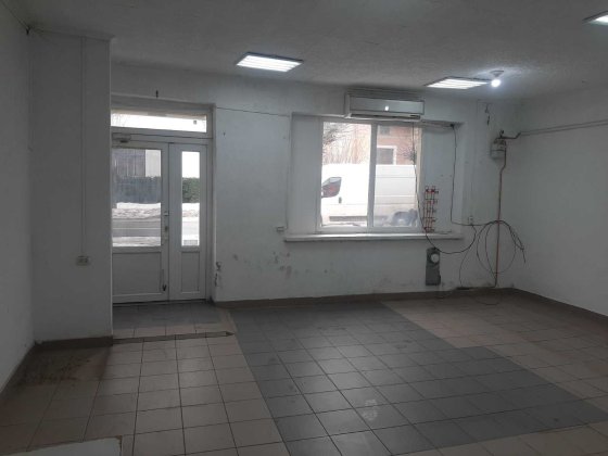 Оренда комерційного приміщення Самбір