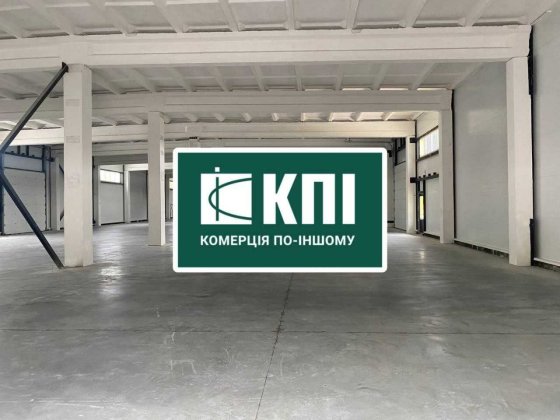 Оренда складу в Пустомити 2400м2 територія Пустомити