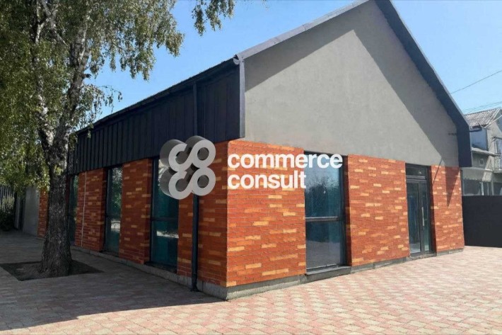 Оренда комерції (магазин) в Пустомитах, без комісії - фото 1