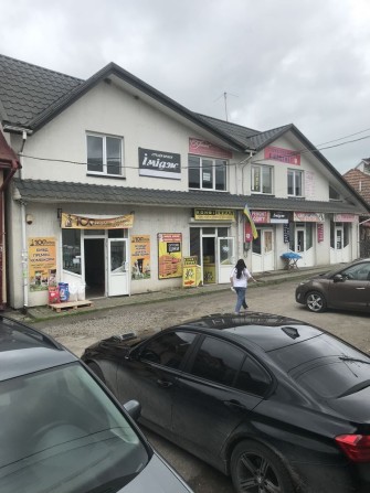 Здаються комерційні приміщення в м, Городку ,Львівськоі обл, - фото 1