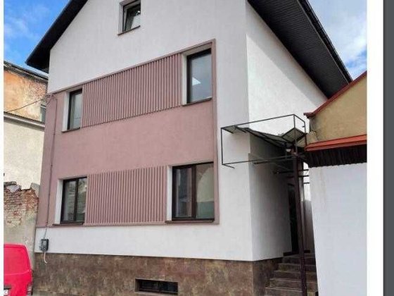 Оренда комерційного приміщення Городок