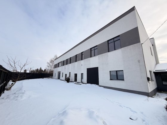 Оренда комерційного приміщення Городок