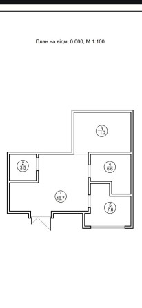 Оренда приміщення м.Новояворівськ,вул.Шевченка 8Б - фото 1