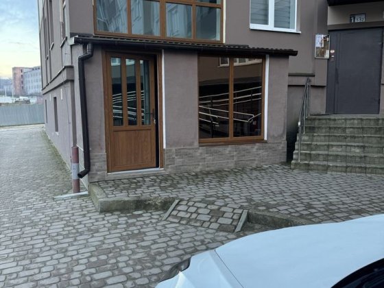 Оренда приміщення, Новояворівськ