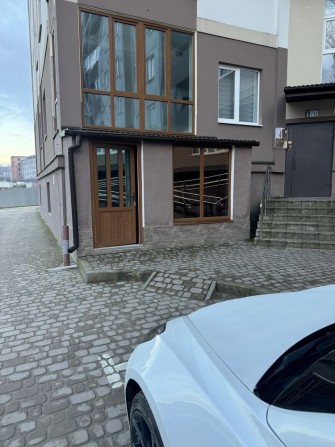 Оренда приміщення, Новояворівськ - фото 1