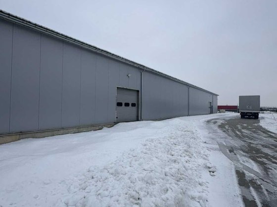 Оренда складського приміщення с. Малехів Малехів