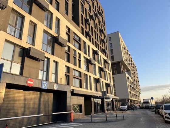 Оренда комерціі жк Місто трав Скнилов