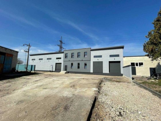 Оренда складських приміщень Малехів Малехів