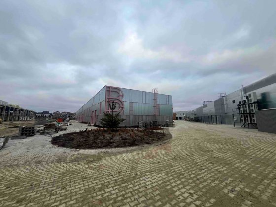 Оренда приміщення під склад / вільного призначення