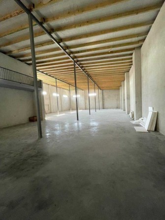 Оренда 700 м2 складського приміщення, складу с. Малехів - фото 1