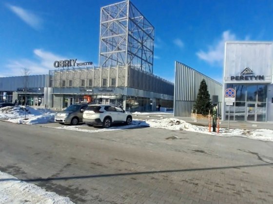 Оренда Складу, Львів-Малехів Малехов