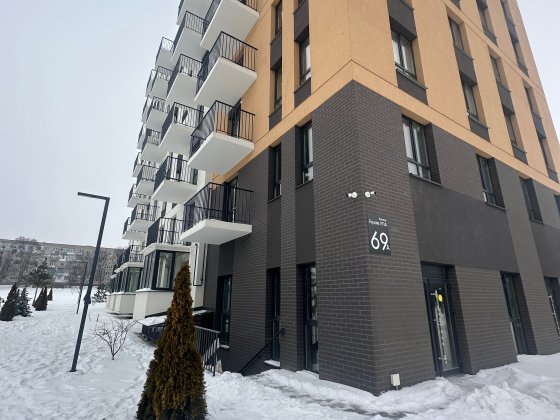 Оренда комерційного приміщення Сокаль