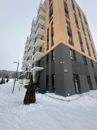 Оренда комерційного приміщення - фото 1