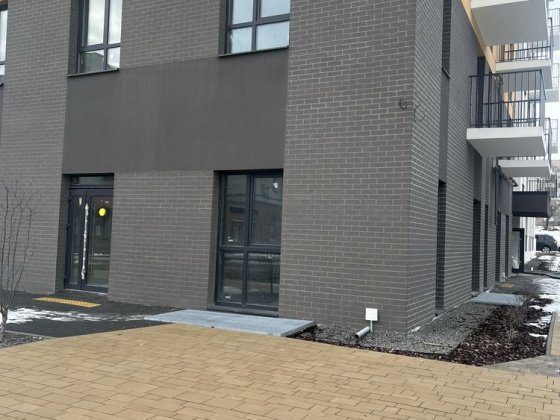 Оренда 100 м кв в супер вигідній локаціі Сокаль