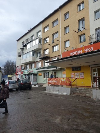 Місце для банкомату,терміналу,апарату води - фото 1