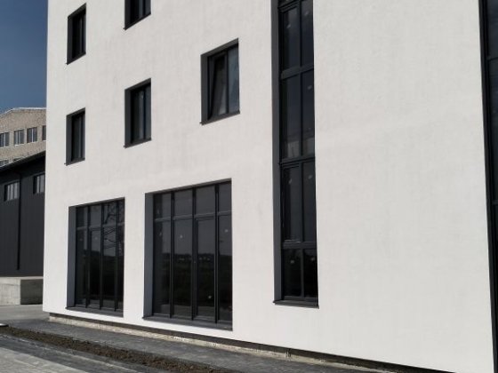 Оренда приміщення в Давидові, пл.120м.кв , оупенспейс Давидів