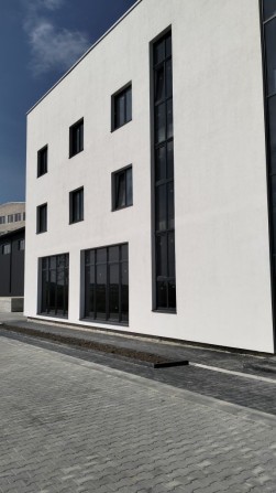 Оренда приміщення в Давидові, пл.120м.кв , оупенспейс - фото 1