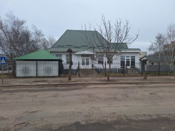 Оренда комерційних приміщень