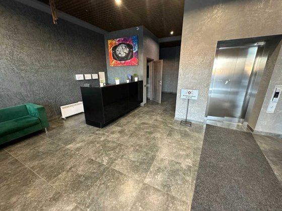 Сдам в оренду офісне приміщення в бізнес центрі преміум класу! Фонтанка