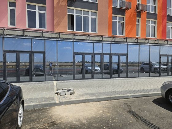 7 небо, Артвиль, 28 м