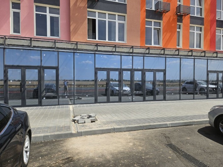 7 небо, Артвиль, 28 м - фото 1