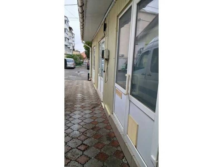 ОРЕНДА - Вбудовані нежитлові приміщення, 56,80 кв.м. с. Авангард - фото 1