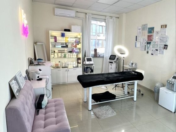 Кабинет Сахарова, свет есть всегда Ліски (Одеська обл.)