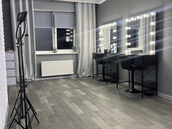 Здам в оренду робоче місце для бровіста / візажиста Лески (Одесская обл.)