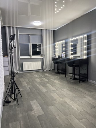 Здам в оренду робоче місце для бровіста / візажиста - фото 1