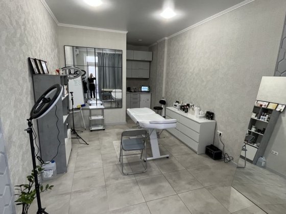 Сдам классный кабинет для мастера Лески (Одесская обл.)