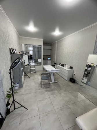 Сдам классный кабинет для мастера - фото 1