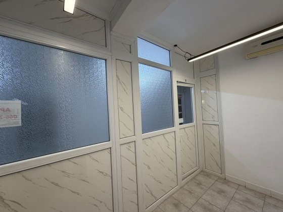 Здам кабінет в оренду з ремонтом 5,76 м.кв