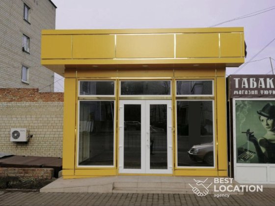 Оренда двох приміщень у м. Подільськ, Одеська область