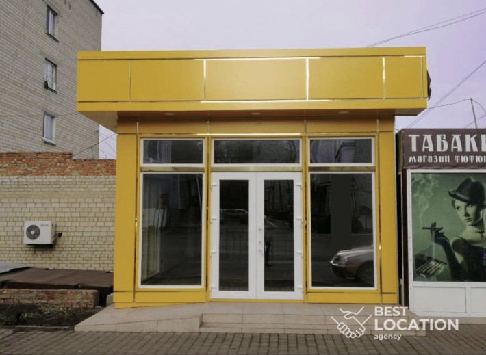 Оренда двох приміщень у м. Подільськ, Одеська область - фото 1