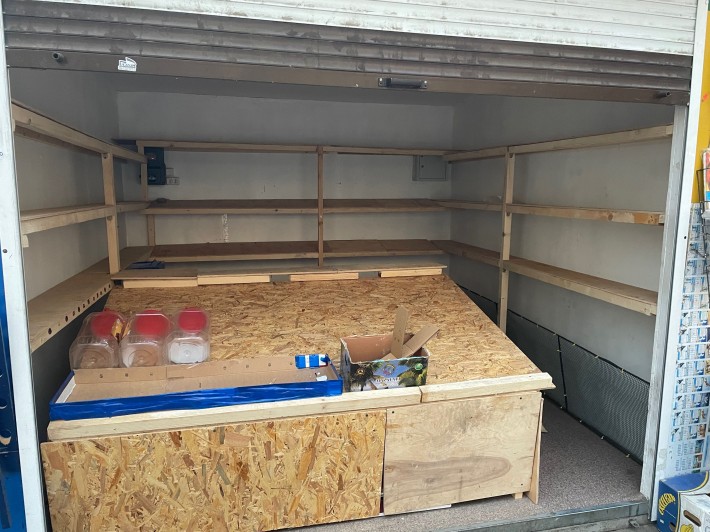 продам МЕСТО, рынок ЮЖНЫЙ - фото 1