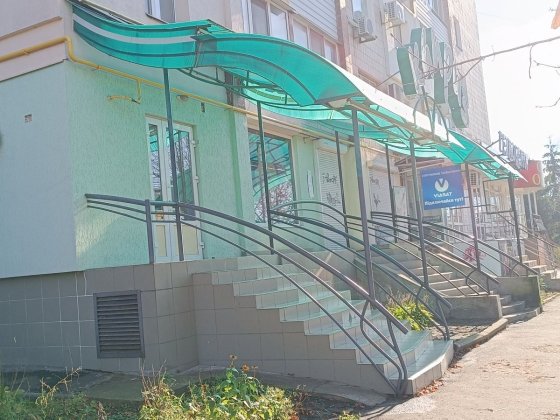 Оренда приміщення  51 м2 Гадяч