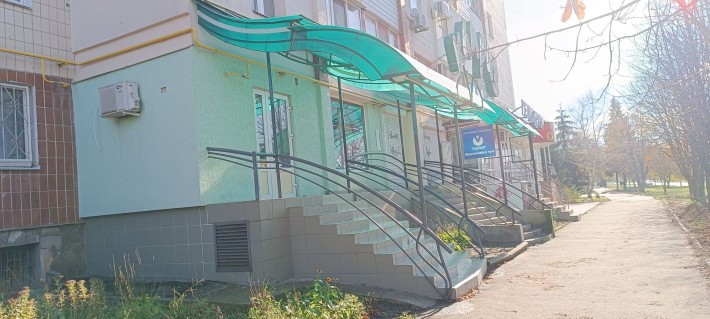 Оренда приміщення  51 м2 - фото 1