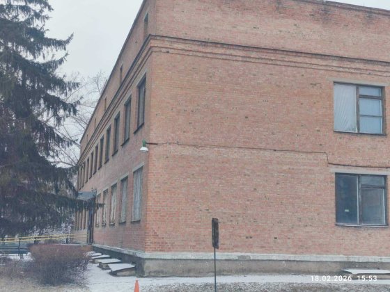 Оренда приміщення місто Карлівка Карлівка