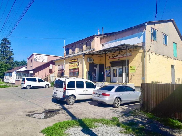 Оренда приміщення в місті Пирятин - фото 1