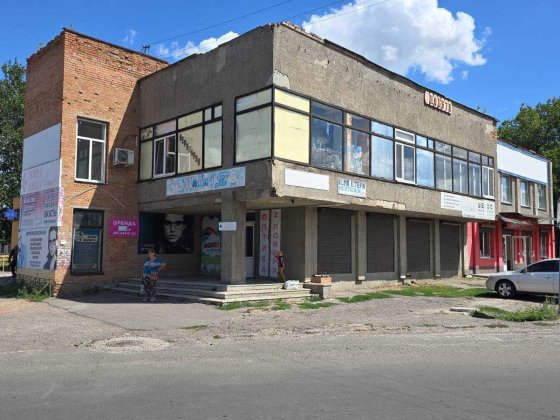 Оренда   м.Решетилівка, вул.Шевченка,3 Решетилівка