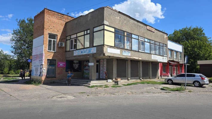 Оренда   м.Решетилівка, вул.Шевченка,3 - фото 1