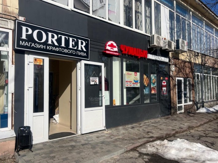 Здам приміщення в оренду в центрі м. Решетилівка - фото 1