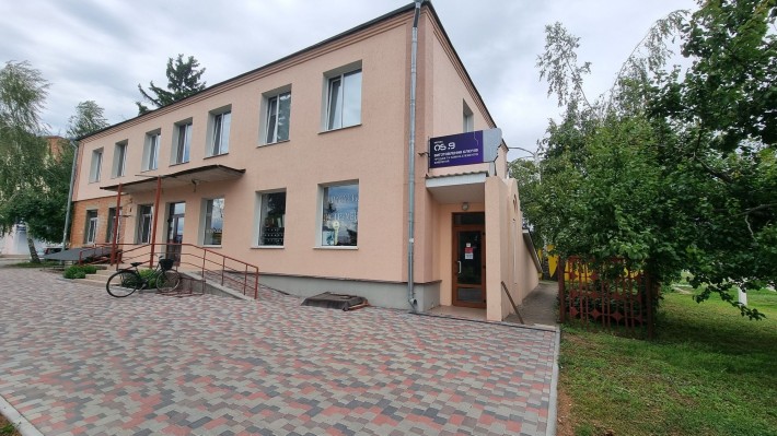 Оренда  приміщень в центрі Диканьки - фото 1