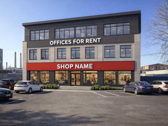 Оренда приміщення під кілініку, офіси, комерція.школа тощо