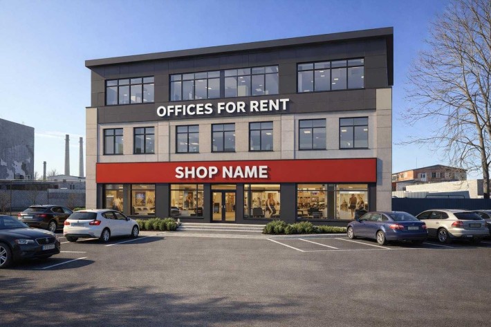 Оренда приміщення під кілініку, офіси, комерція.школа тощо - фото 1