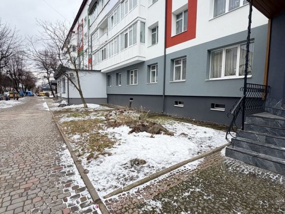 Здається в оренду комерційне приміщення Костопіль